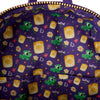 Disney - Rapunzel Lantern Mini Backpack