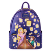 Disney - Rapunzel Lantern Mini Backpack