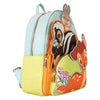 Disney - Bambi Triple Pocket Mini Backpack