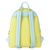 Disney - Bambi Triple Pocket Mini Backpack