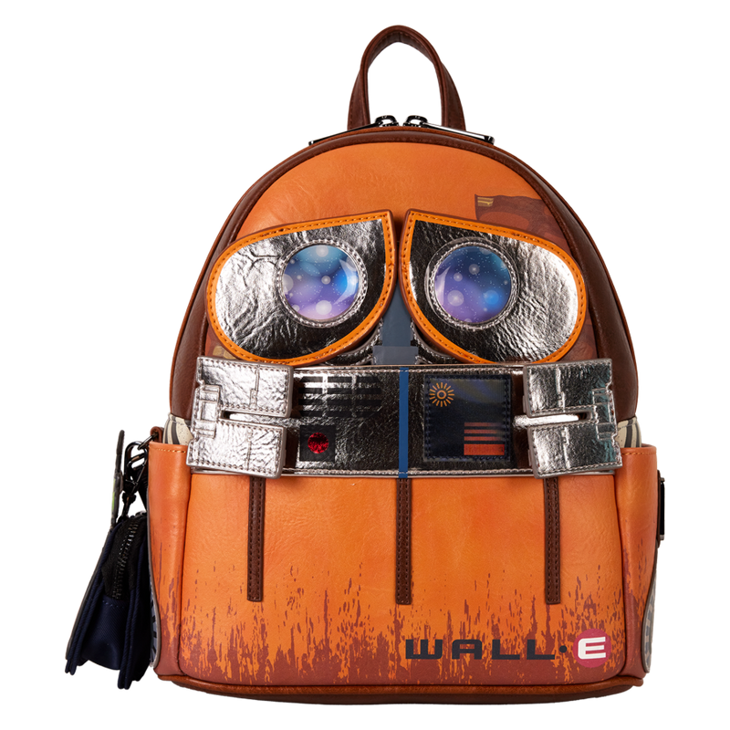 Pixar - Wall-E Mini Backpack