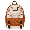 Disney - Chip & Dale Quilted Mini Backpack