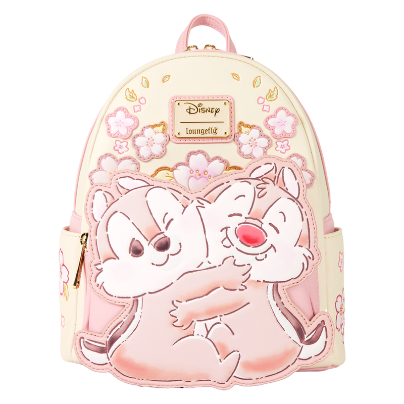 Disney - Chip & Dale Mini Backpack