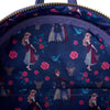Disney - Princess Aurora & Prince Phillip Mini Backpack