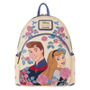 Disney - Princess Aurora & Prince Phillip Mini Backpack