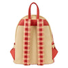 Ratatouille - Remy & Cheese Mini Backpack