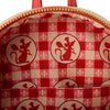 Ratatouille - Remy & Cheese Mini Backpack