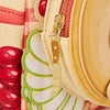 Ratatouille - Remy & Cheese Mini Backpack