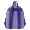 Monsters Inc. - Mike, Sulley, Randall Triple Pocket Mini Backpack