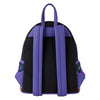 Alice in Wonderland - Alice & Cheshire Cat Mini Backpack