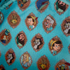 Pinocchio - Cameo Mini Backpack