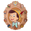 Pinocchio - Cameo Mini Backpack