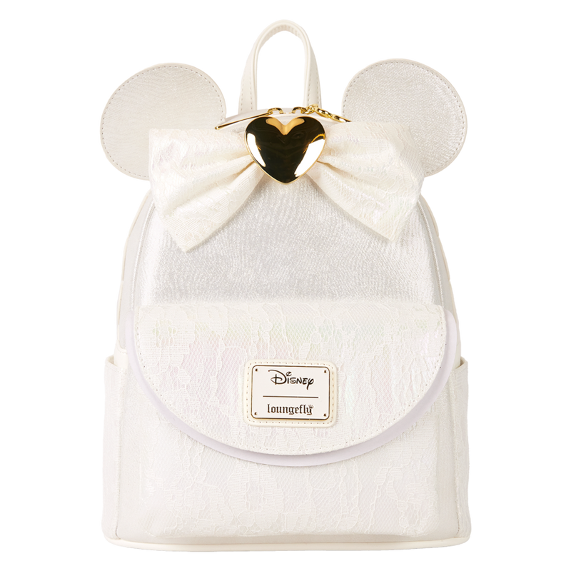 Disney - Wedding Mini Backpack
