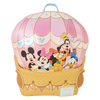 Mickey & Friends - Figural Hot Air Balloon Mini Backpack