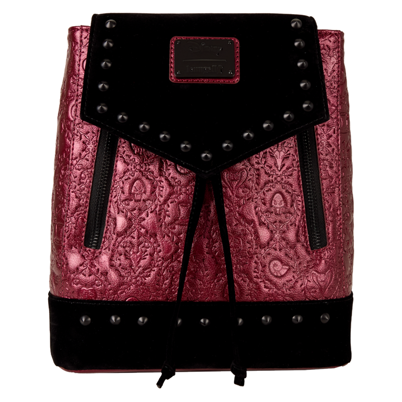Disney Villains - Mini Backpack