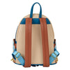 Moana - Moana with Palm Trees Mini Backpack