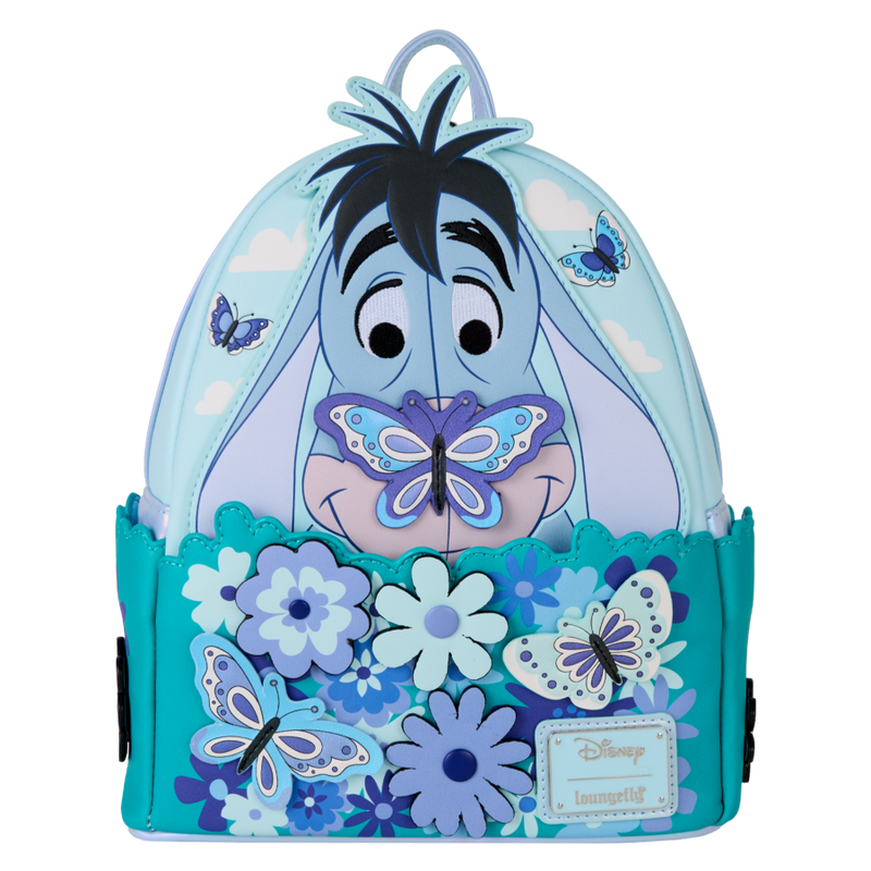 Winnie The Pooh - Eeyore Mini Backpack