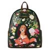 The Fox and The Hound - Playtime Mini Backpack