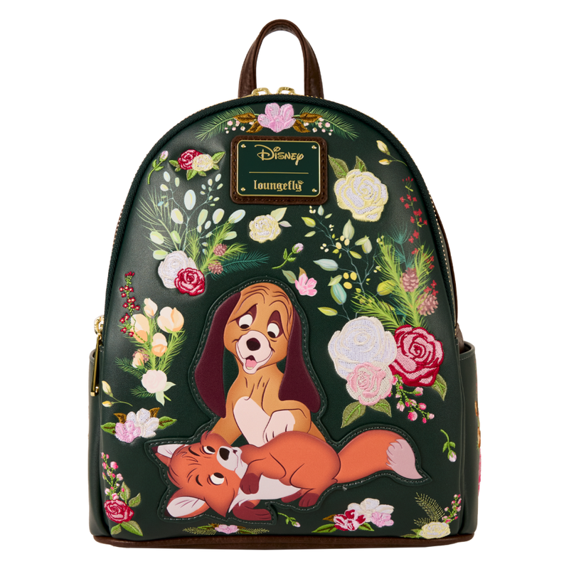 The Fox and The Hound - Playtime Mini Backpack