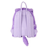 The Emperors New Groove - Yzma Mini Faux Fur Backpack