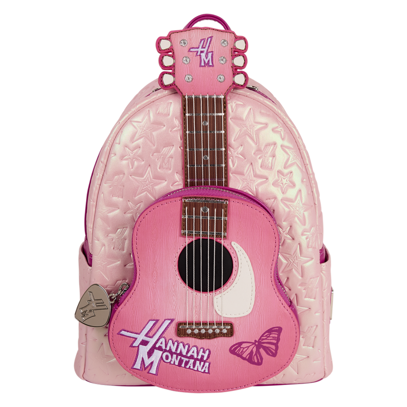 Hannah Montana - Guitar Mini Backpack