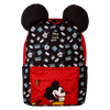 Disney - Mickey Mouse Nylon Full-Size Backpack