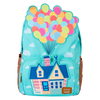 Up - Nylon Full-Size Backpack