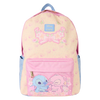 Lilo & Stitch - Nylon Full-Size Backpack