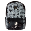 The Nightmare Before Christmas - Nylon Full-Size Backpack