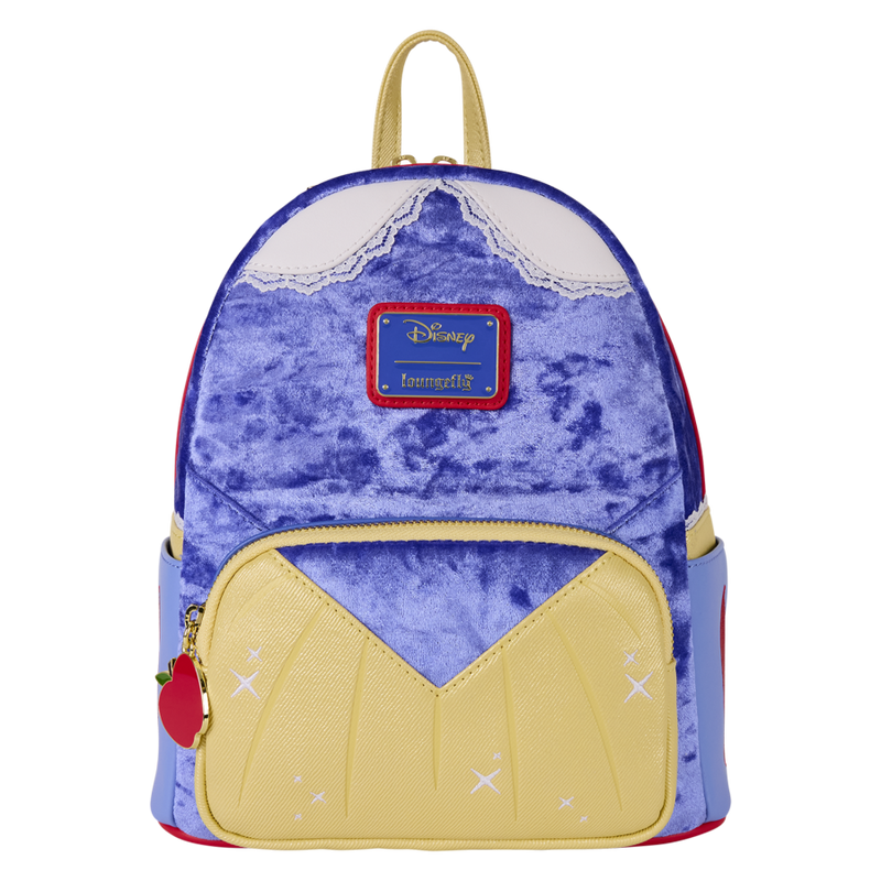 Disney - Snow White Cosplay Mini Backpack