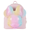 Disney - Minnie Mouse Tie Dye Mini Backpack