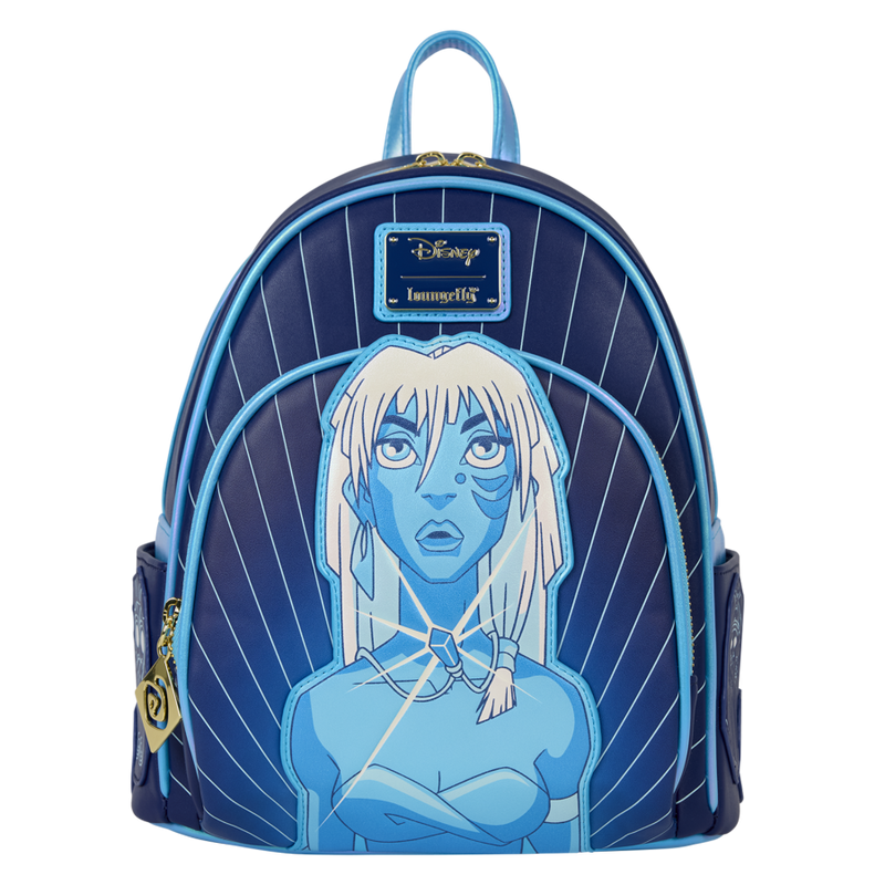 Atlantis - Kida Glow Mini Backpack