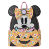 Disney - Minnie Mouse Pumpkin Mini Backpack