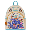 Disney - Mickey & Friends Mini Backpack