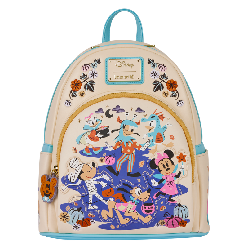 Disney - Mickey & Friends Mini Backpack