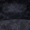 Disney Villains - Black Faux Leather with Velvet Trim Mini Backpack