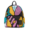 The Nightmare Before Christmas - Sally Outfit Mini Backpack