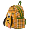 Disney - Pluto 95th Anniversary Mini Backpack