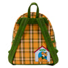 Disney - Pluto 95th Anniversary Mini Backpack