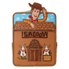 Toy Story 30th Anniversary - Woody Mini Backpack
