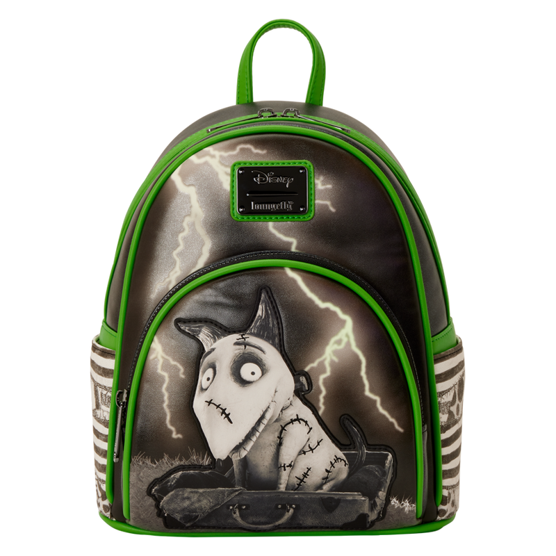 Frankenweenie - Mini Backpack