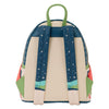 Disney - Mickey & Minnie Holiday Mini Backpack