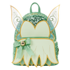 Disney - Tinker Bell Holiday Mini Backpack