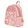 Disney Princess - Stained Glass Mini Backpack