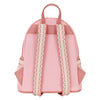 Disney Princess - Stained Glass Mini Backpack