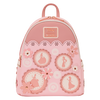 Disney Princess - Stained Glass Mini Backpack