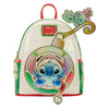Lilo & Stitch - Holiday Mini Backpack