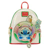 Lilo & Stitch - Holiday Mini Backpack
