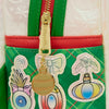 Lilo & Stitch - Holiday Mini Backpack