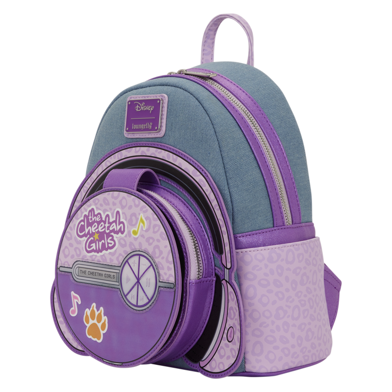 Disney - Cheetah Girls Mini Backpack